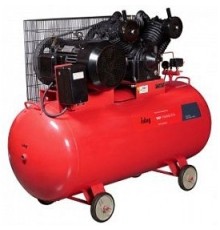 FUBAG Компрессор DCF-1700/500 СТ15 двухступенчатый [29 838 344] {1700л/мин_500л_10бар_11кВт_380В}