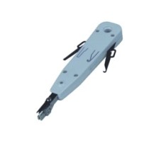 ITK TI1-G211-P Инструмент для заделки, тип Krone с крючками серый