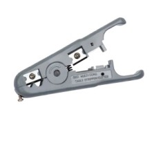 ITK TS1-G30 Инструмент для зачистки и обрезки витой пары