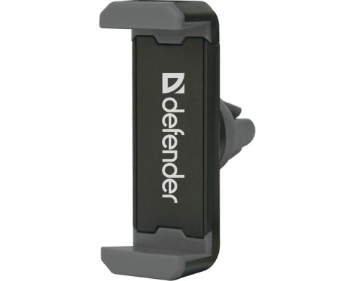 [Держатель для мобильного устройства] Defender CH-124 55-90 мм, решетка вентиляции [29124]