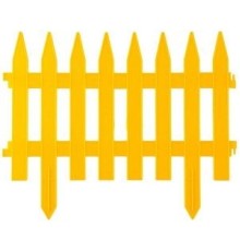 Забор декоративный GRINDA 