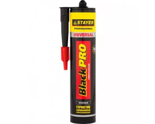 [Пена монтажная] STAYER Герметик 