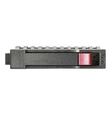 HP Жесткий диск 600GB 12G (12Gb/s) Hot-Plug Serial Attached SCSI (SAS) 15K 3.5