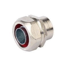 Dkc 6015-25  Муфта  Металлорукав-коробка  DN   20, М 25 х 1,5 внутренняя резьба