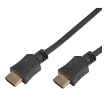 Proconnect (17-6202-8) Кабель HDMI - HDMI 1.4, 1м Silver 
