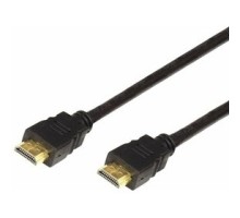 PROconnect (17-6203-8) Кабель HDMI - HDMI 1.4, 1,5м, Silver 