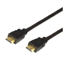 Rexant (17-6203) Кабель HDMI - HDMI 1.4, 1,5м, Gold