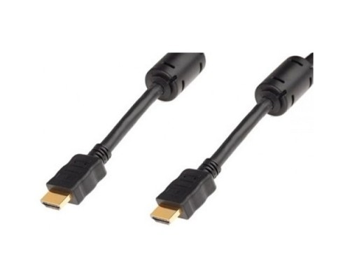 [Кабели] Rexant (17-6205) Кабель HDMI - HDMI 1.4, 3м, Gold