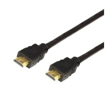 Rexant (17-6208) Кабель HDMI - HDMI 1.4, 10м, Gold