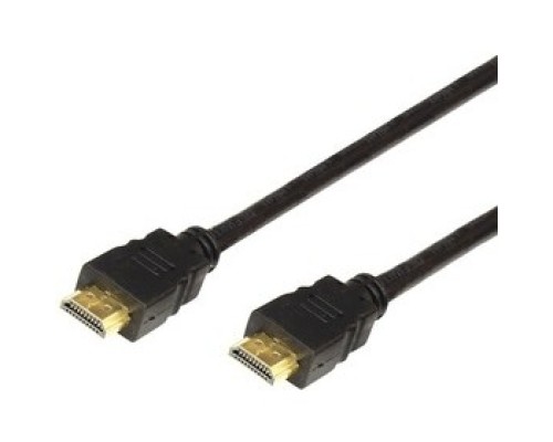 [Кабели] Rexant (17-6209) Кабель HDMI - HDMI 1.4, 15м, Gold