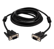 PROconnect (17-5505-6) Кабель VGA plug - VGA plug  3М  (с ферритами)  