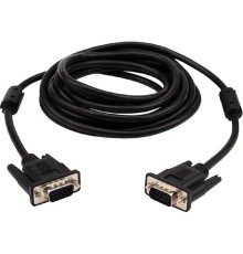 PROconnect (17-5505-6) Кабель VGA plug - VGA plug  3М  (с ферритами)  