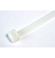 Dkc 25239 Хомут P6.6 стандартный, белый, 12,5х720 (100 ш  в уп)