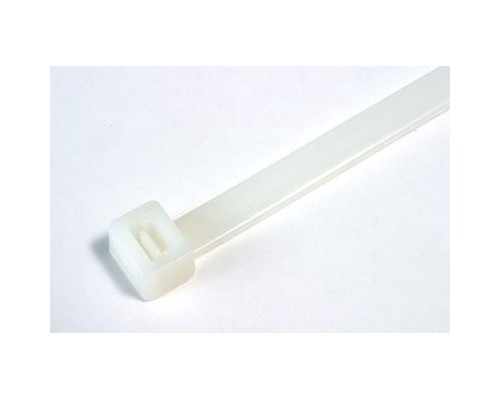 [крепеж] Dkc 25239 Хомут P6.6 стандартный, белый, 12,5х720 (100 ш  в уп)