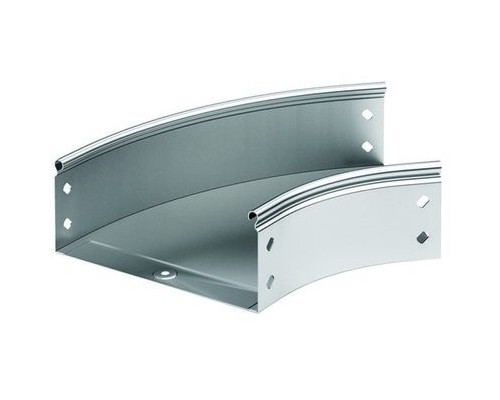 [Кабель-канал] Dkc 36104K Угол CPO 45 горизонтальный 45° 300х100