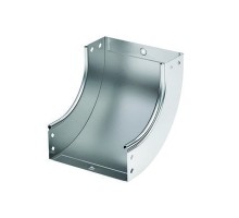 Dkc 36705K Угол CS 90 вертикальный внутр. 90° 400/100