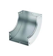 Dkc 36705K Угол CS 90 вертикальный внутр. 90° 400/100