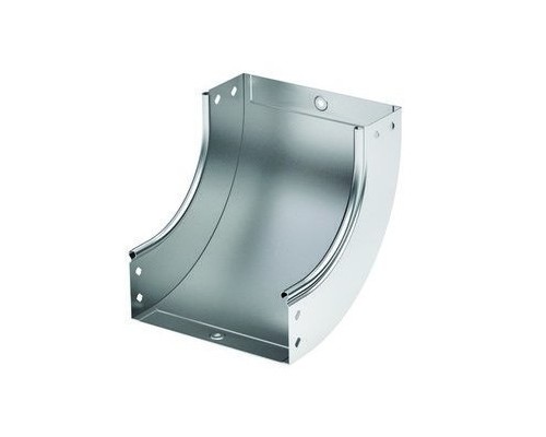 [Кабель-канал] Dkc 36705K Угол CS 90 вертикальный внутр. 90° 400/100