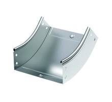 Dkc 36765K Угол CS 45 вертикальный внутр. 45° 400/100