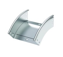 Dkc 36885K Угол CD 45 вертикальный внеш. 45° 400х100