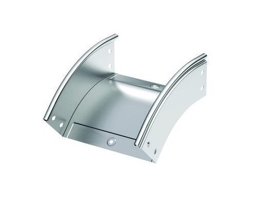 [Кабель-канал] Dkc 36885K Угол CD 45 вертикальный внеш. 45° 400х100