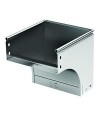 Dkc 37575 Угол CDV 90 вертикальный внеш. осн.300 H50