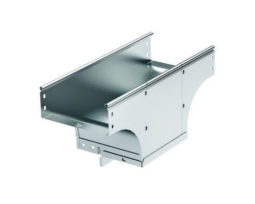 [Кабель-канал] Dkc 37609 Ответвитель-переходник TDSA Т-обр. вертикальный 100/500