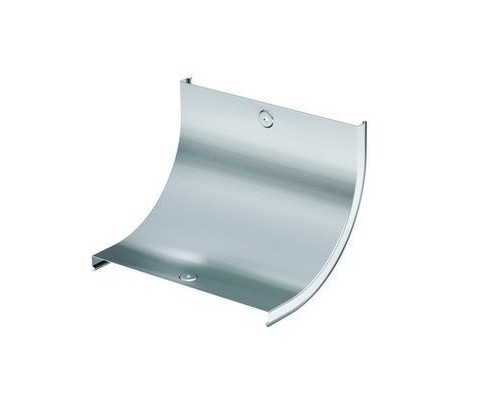 [Кабель-канал] Dkc 38206 Крышка на угол CS 90 вертикальный внутр. 90° осн.400