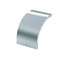 Dkc 38246 Крышка на угол CD 90 вертикальный внеш. 90° осн.400