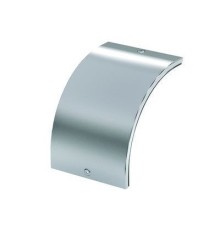 Dkc 38246 Крышка на угол CD 90 вертикальный внеш. 90° осн.400