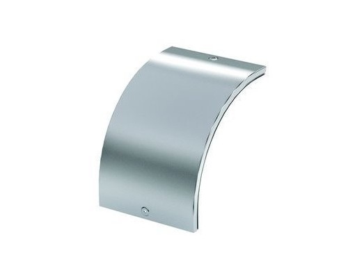 [Кабель-канал] Dkc 38246 Крышка на угол CD 90 вертикальный внеш. 90° осн.400