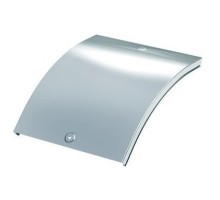 Dkc 38266 Крышка на угол CD 45 вертикальный внеш. 45° осн.400