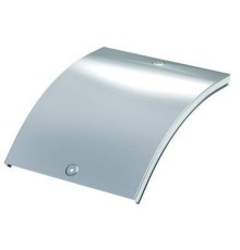 Dkc 38266 Крышка на угол CD 45 вертикальный внеш. 45° осн.400