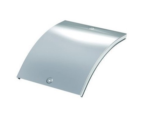 [Кабель-канал] Dkc 38266 Крышка на угол CD 45 вертикальный внеш. 45° осн.400