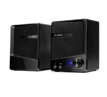 SVEN 248, черный (6 Вт, питание USB)