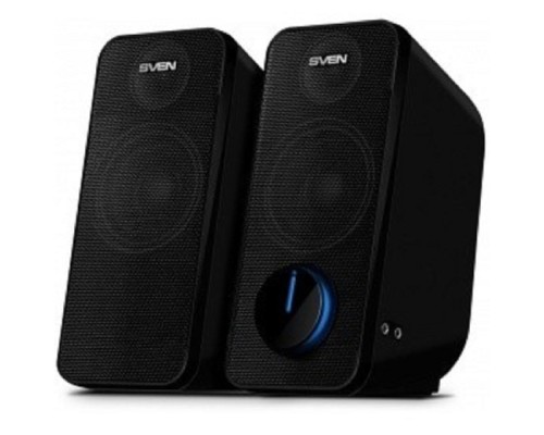 [Колонки] SVEN 470 (12Вт, USB) [SV-016326] 