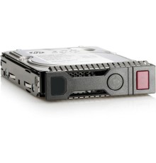 Жесткий диск 900GB 12G 15k rpm HPL SAS SFF (2.5in) Smart Carrier ENT 3yr Warranty Digitally Signed Firmware Hard Drive (870759-B21/870795-001)