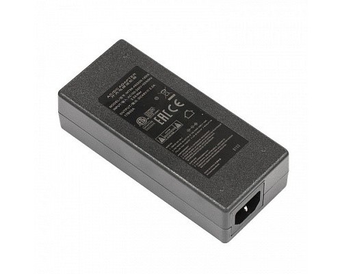[Сетевое оборудование] MikroTik 48V2A96W 48V 2A Блок питания