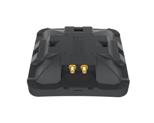 [Сетевое оборудование] MikroTik MTAO-LTE-5D-SQ mANT LTE 5o Антенна LTE, 2 x SMA, 5 дБи, MIMO 2x2