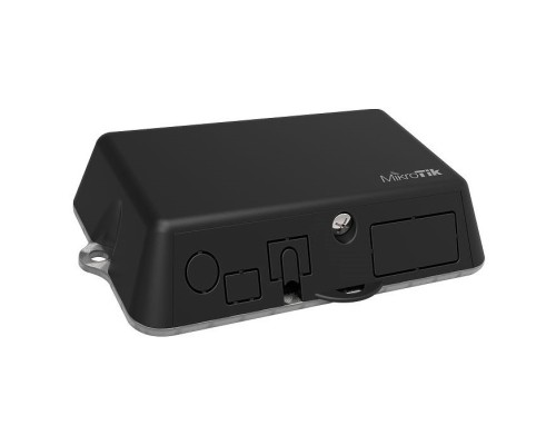 [Сетевое оборудование] MikroTik RB912R-2nD-LTm LtAP-mini Точка доступа для транспорта, без LTE модема, 2.4 ГГц b/g/n, GPS, 1x miniPCIe