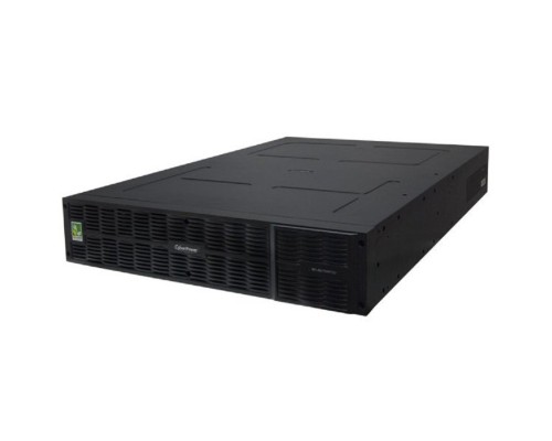 [ИБП] ВБМ CyberPower BPL48V75ART2U {for PR6000ELCDRTXL5U/PR3000ELCDRTXL2U EOL, 12В/9 Ач х 12}