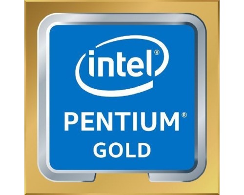 [Процессор] CPU Intel Pentium Gold G5400 Coffee Lake OEM {3.7ГГц, 4МБ, Socket1151v2}