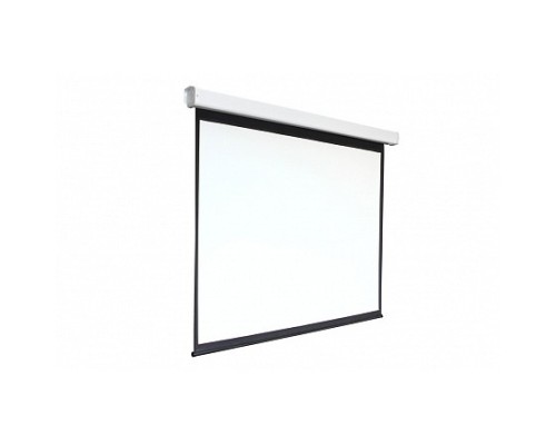 [Экран] Digis Electra-F [DSEF-1109] Экран настенный с электроприводом  формат 1:1, 156