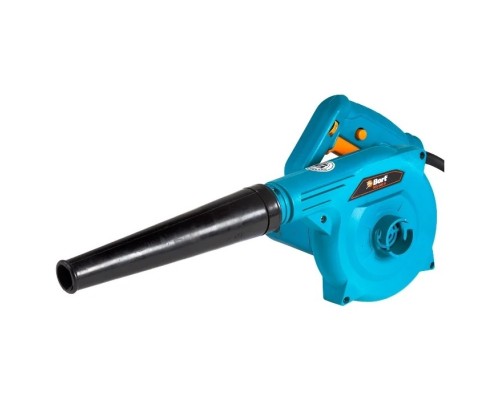 [Воздуходувки] Bort BSS-600-R Воздуходувка [98296815] { 600 Вт, 240 м3/час, 13 000 об/мин, 2,2 кг }