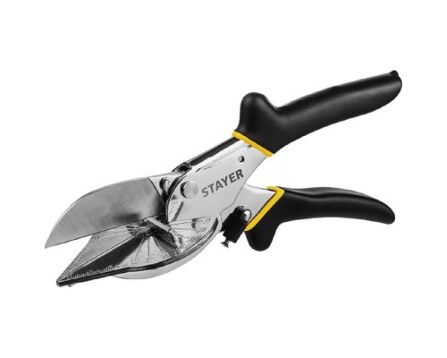 [Ножовка, Пилки, Полотна, Стусла] STAYER Ножницы 