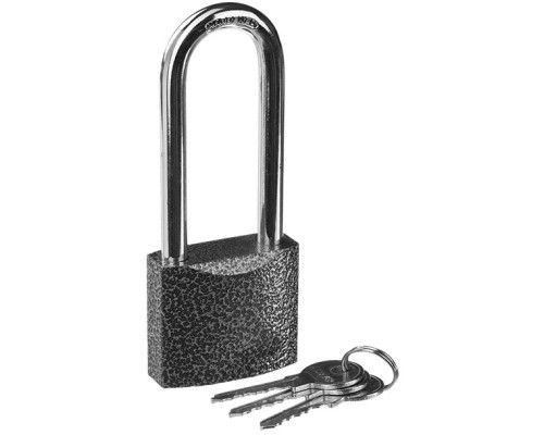 [Хозтовары] STAYER Замок 