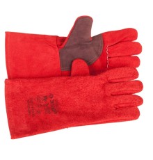 ЗУБР Термостойкие краги 