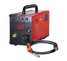 FUBAG Сварочный полуавтомат IRMIG 200 (с горелкой 250А в комплекте) [41391]