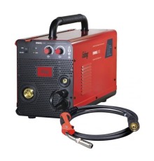 FUBAG Сварочный полуавтомат IRMIG 200 (с горелкой 250А в комплекте) [41391]