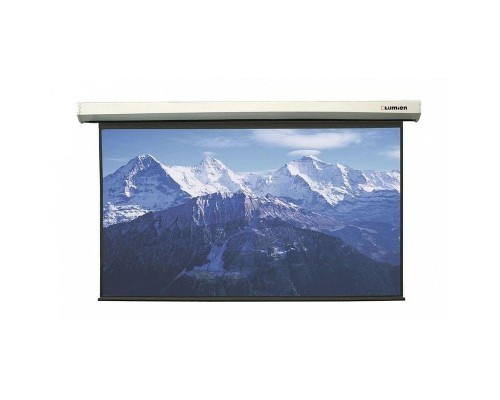[Экраны LUMIEN] LUMIEN Master Control LMC-100135 211x366 см (162